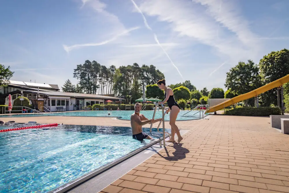 Freibad Nittenau