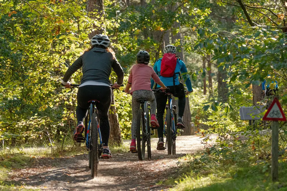 Radfahren